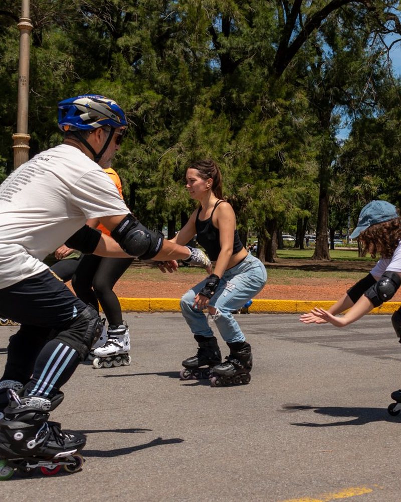 Primeros pasos en NM Roller