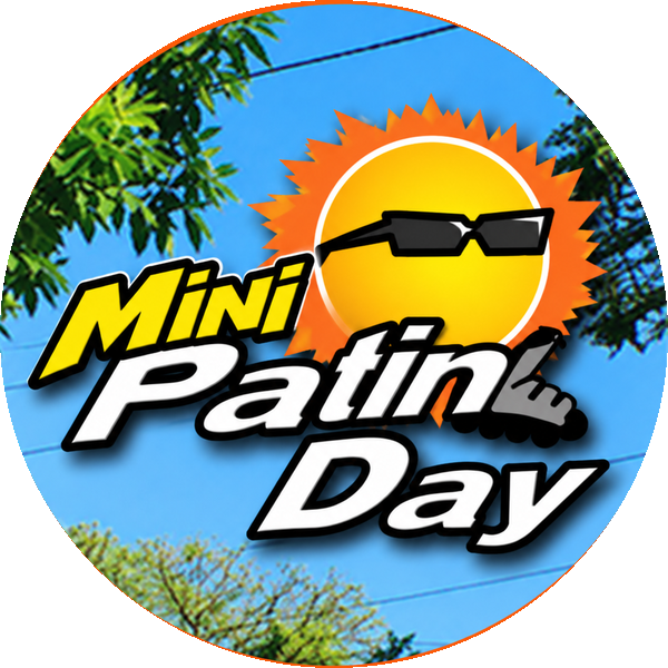 Mini PatinDay 5K