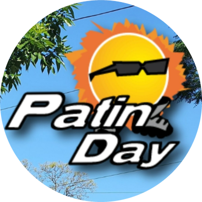 Mega Patín Day 15K